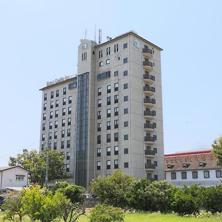 Hotel Castle Inn Σουζούκα Εξωτερικό φωτογραφία