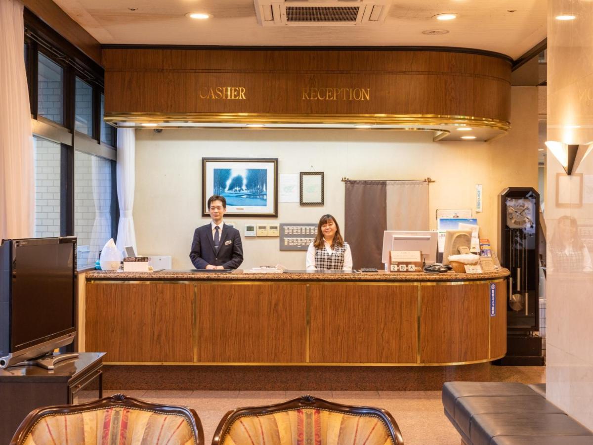 Hotel Castle Inn Σουζούκα Εξωτερικό φωτογραφία