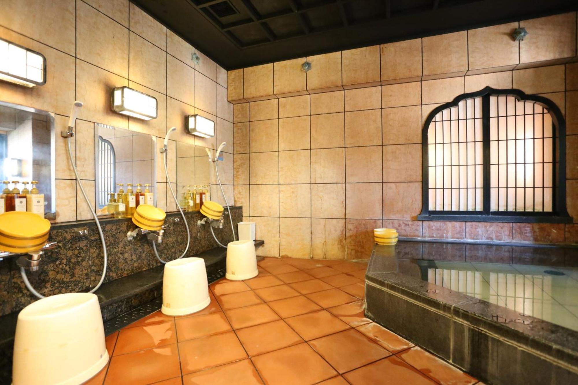 Hotel Castle Inn Σουζούκα Εξωτερικό φωτογραφία