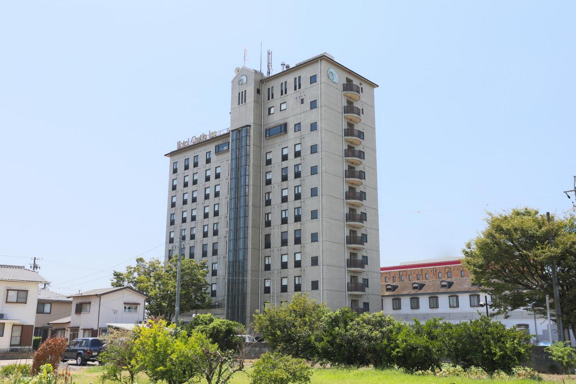 Hotel Castle Inn Σουζούκα Εξωτερικό φωτογραφία